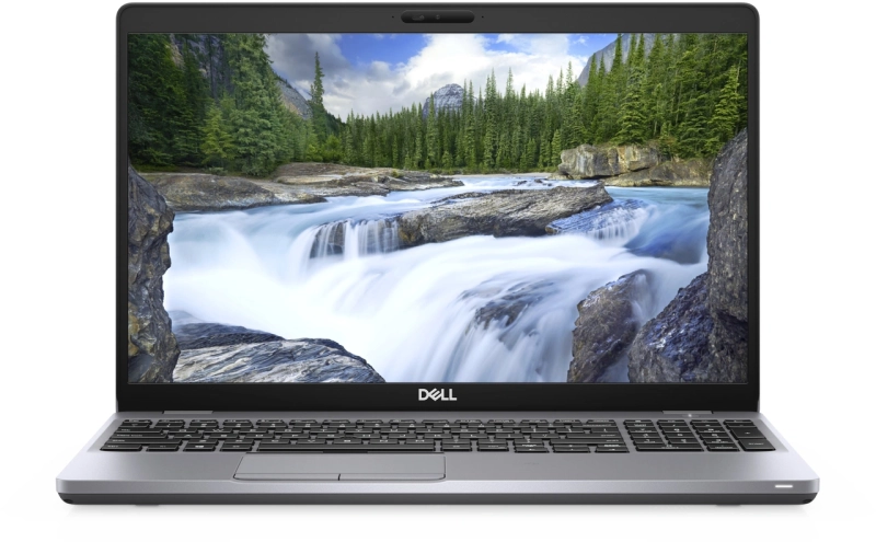 Dell - Latitude 3500 - Intel I5 8265U - 8GB Ram - SSD 256GB - 15,6" (39.62 cm) - Belgisch toetsenbord