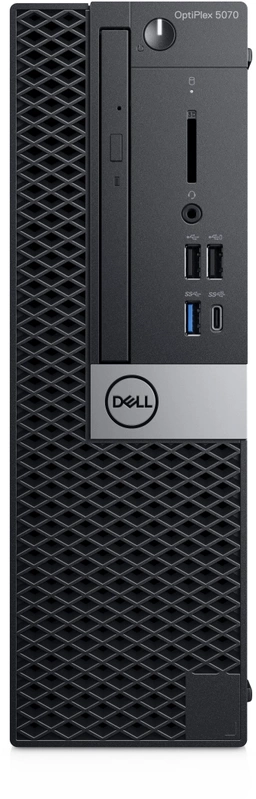 Dell - Optiplex 5070 SFF - Intel I3 9300 - 8GB Ram - 256GB SSD