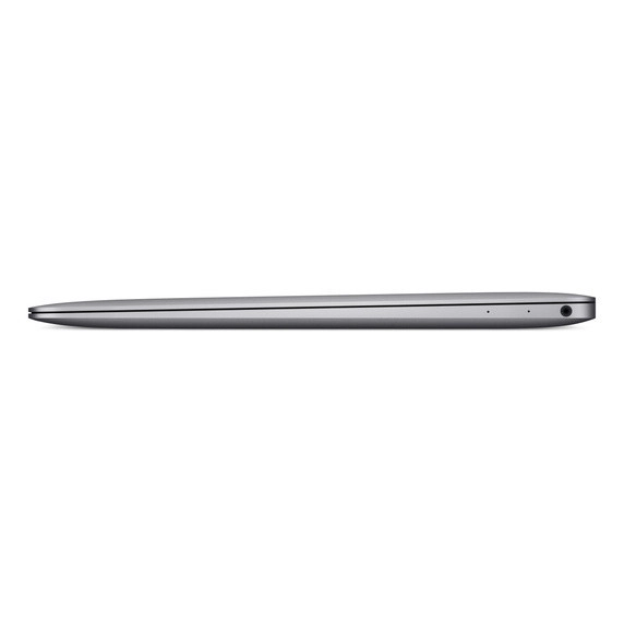 Macbook Retina 2016 - 8GB Ram - SSD 512GB - Space Gray