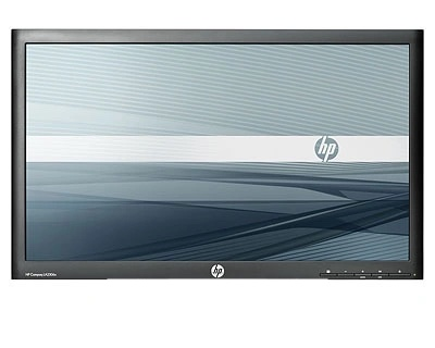 HP - LA2306x - 23 inch - Full HD - ZONDER VOET