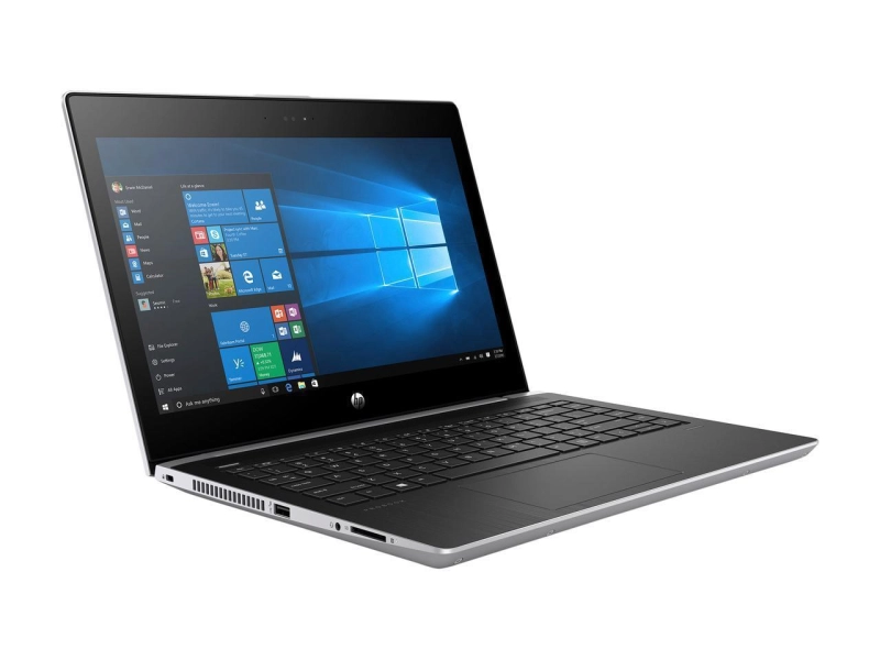 HP - ProBook 430 G5 - Intel I5 8250U - 8GB Ram - 256GB SSD - 13,3" (33.78 cm) - Qwerty US