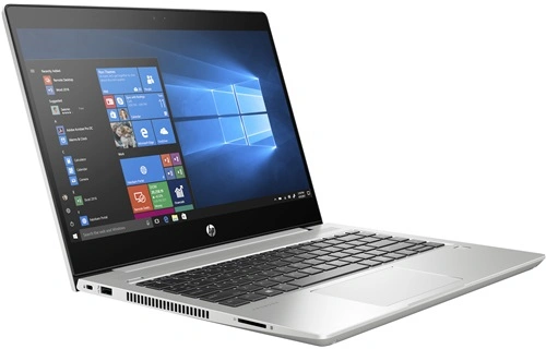 HP - ProBook 440 G6 - Intel I5 8265U - 8GB Ram - 256GB SSD - 14" (35.56 cm) - Qwerty US