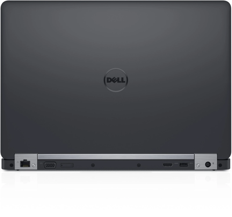 Dell - Latitude E5470 - Intel I5-6300U - 8GB Ram - SSD 256GB - 14" (35.56 cm) - Qwerty US