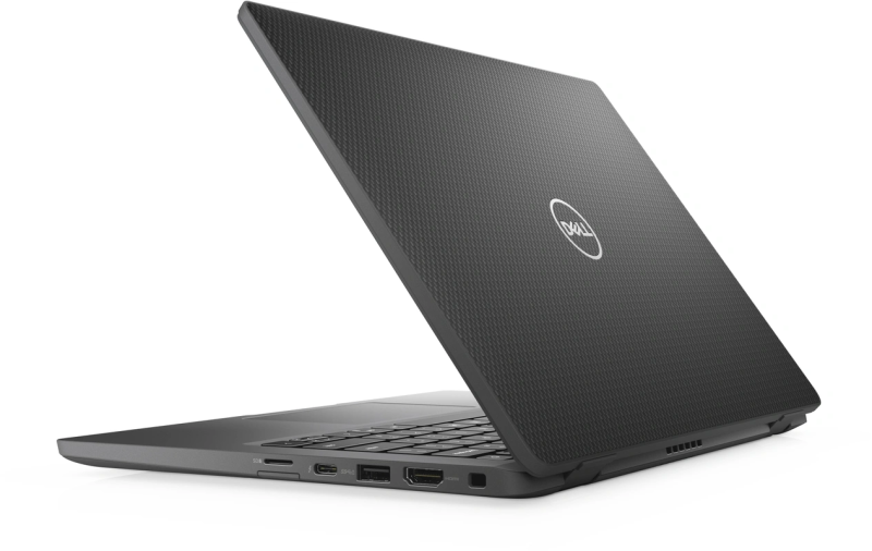 Dell - Latitude 7320 - Intel I5 1145G7 - 8GB Ram - SSD 256GB - 13,3" (33.78 cm) - Duits toetsenbord