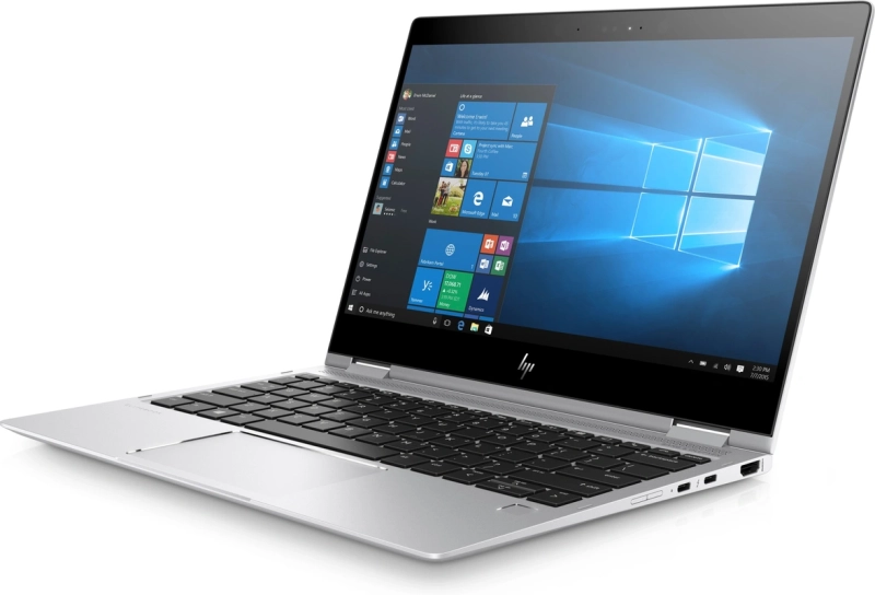 HP - EliteBook X360 1030 G4 - Intel i7 8865U - 16GB Ram - 256GB SSD - 13.3" - Qwerty US