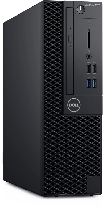 Dell - Optiplex 3070 SFF - Intel I5 9500 - 8GB Ram - 256GB SSD