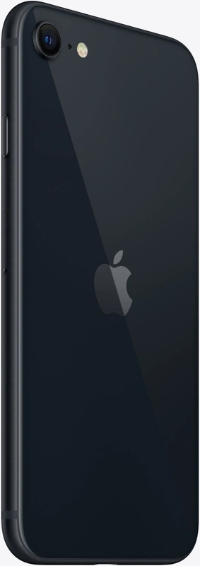 iPhone SE (2022) 128GB Black