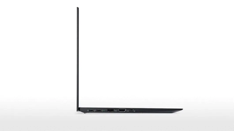 Lenovo Thinkpad X390 - Intel I5 8265U - 8GB - 256GB - Belgisch toetsenbord
