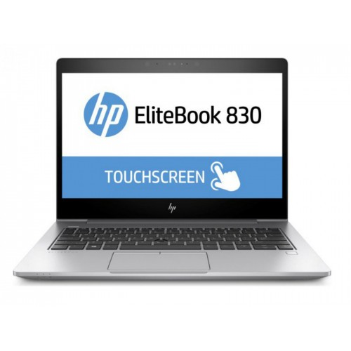 HP - Elitebook 830 G6 - Intel I5 8365U - 8GB Ram - 256GB SSD - 13,3" (33.78 cm) Touchscreen - Qwerty US