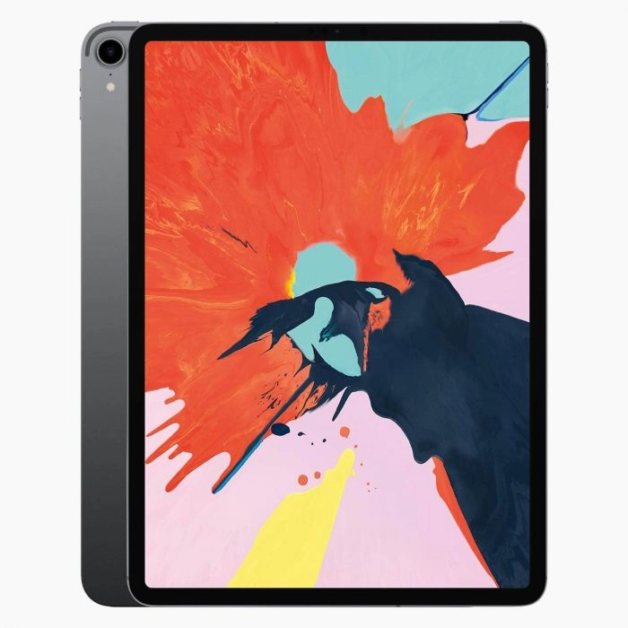 iPad Pro 12.9" (2018) 256GB WiFi Space Gray
