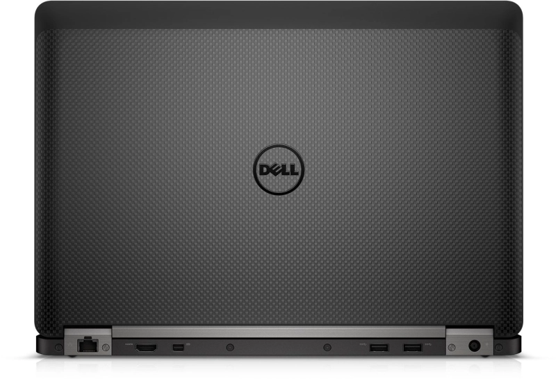 Dell - Latitude E7470 - Intel  I7 - 16GB Ram - SSD 512GB - 14" (35.56 cm) - Qwerty US