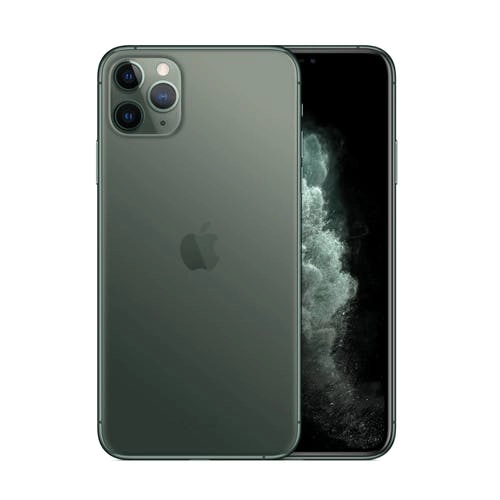 iPhone 11 Pro Max 256GB Space Gray