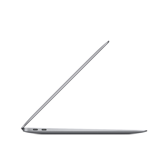 Macbook Air 13" - Intel DualCore i5 1,6GHz - 16GB Ram - SSD 1TB - 2019 - Duits Toetsenbord