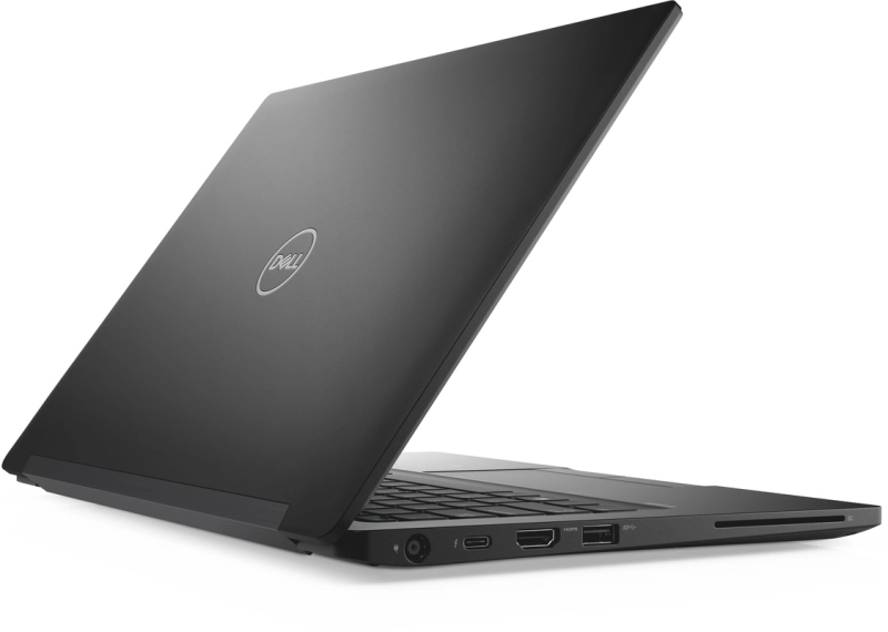 Dell - Latitude 7390 - I5 - 256GB - Qwerty US - 13.3 Touchscreen