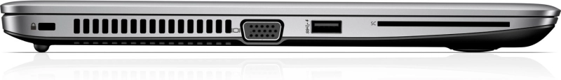 HP - Elitebook 840 G3 - Intel  I5 - 16GB Ram - SSD 480GB - 14" (35.56 cm) - Belgium Keyboard