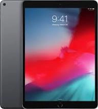 iPad Air 3 64GB WiFi & 4G Space Gray