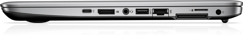 HP Elitebook 745 G4 - AMD Ryzen 5 PRO 2500U - 8GB Ram - 256GB SSD - 14" (35.56 cm) - Qwerty US - 8GB Ram - 256GB SSD - 14" (35.56 cm) - Qwerty US