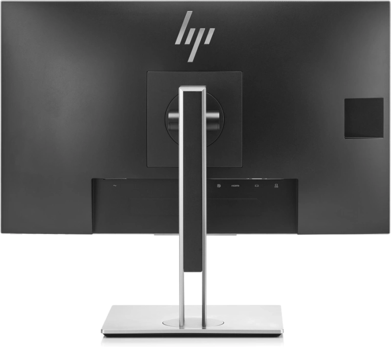 HP - EliteDisplay - E243 - 24 inch - Full HD LED IPS -