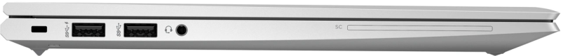 HP - Elitebook 840 G7 - Intel I5 10210U - 8GB Ram - 256GB SSD - 14" (35.56 cm) - Qwerty US