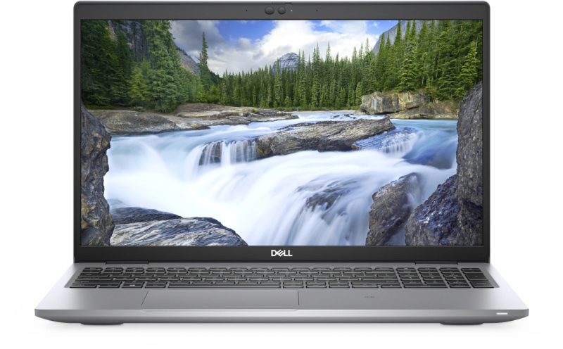 Dell - Latitude 5520 - Intel I5 1145G7 - 16GB Ram - SSD 256GB - 15,6" (39.62 cm) - Qwerty US