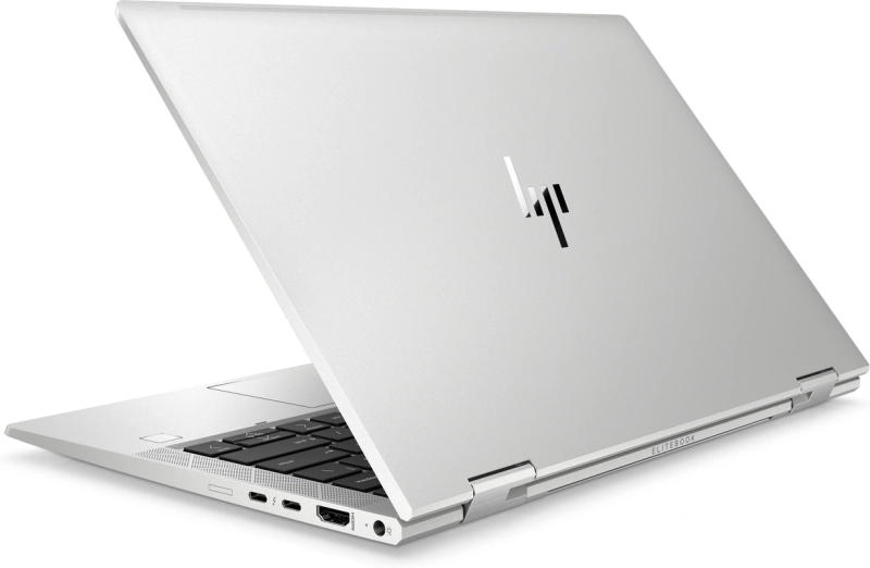 HP - Elitebook 830 G7 - Intel I5 10310U - 8GB Ram - 256GB SSD - 13,3" (33.78 cm) - Qwerty US