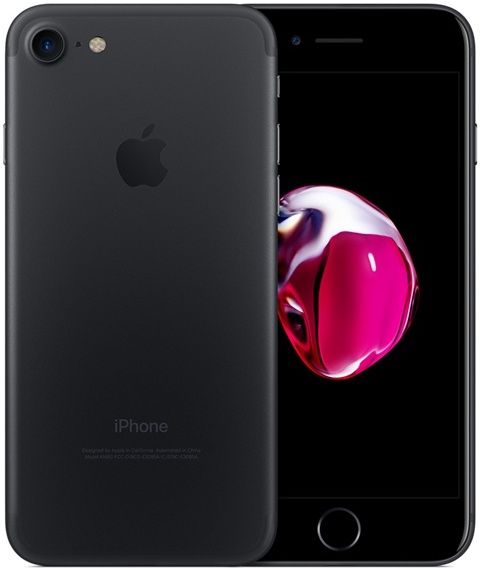 iPhone 7 32GB Black