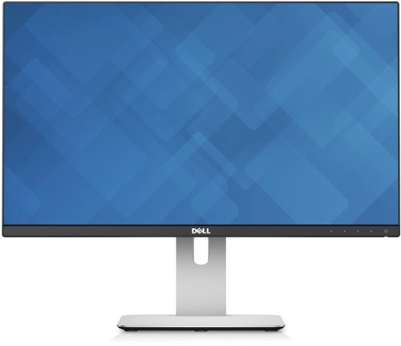 DELL - UltraSharp U2414H - 24 inch - Full HD