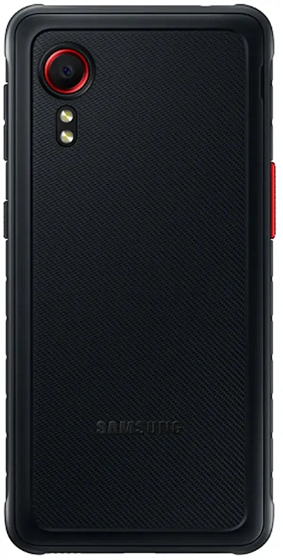 Galaxy xCover 5 - 64GB Black (4G)