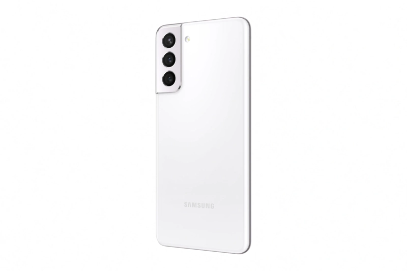 Galaxy S21 5G 128GB White