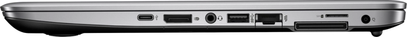 HP - Elitebook 840 G3 - Intel  I5 - 8GB Ram - SSD 256GB - 14" (35.56 cm) - Qwerty US