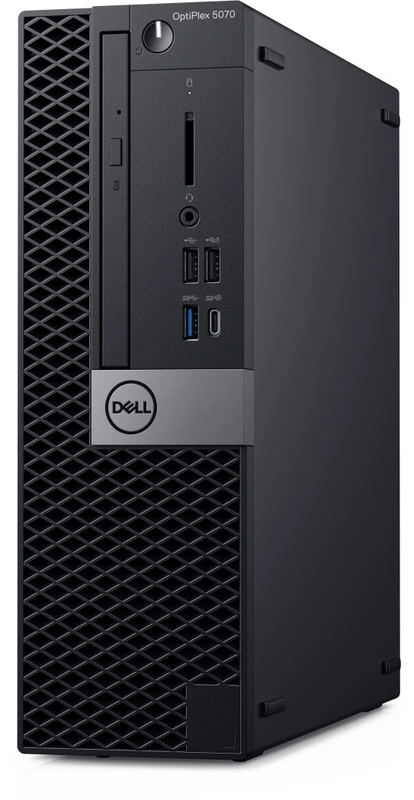 Dell - Optiplex 5070 SFF - Intel I3 9300 - 8GB Ram - 256GB SSD