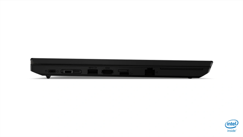 Lenovo - Thinkpad L490 - Intel i5 8365U - 16GB - 512GB SSD - 14" (35,36cm) - Qwerty UK