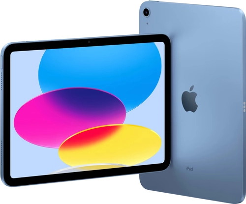 iPad 2022 - 256GB - WiFi - Blue