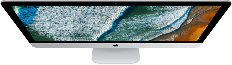iMac 21.5" 4K - Intel i5 3,0GHz - 8GB Ram - SSD 480GB - AMD Radeon PRO 555 (2GB)