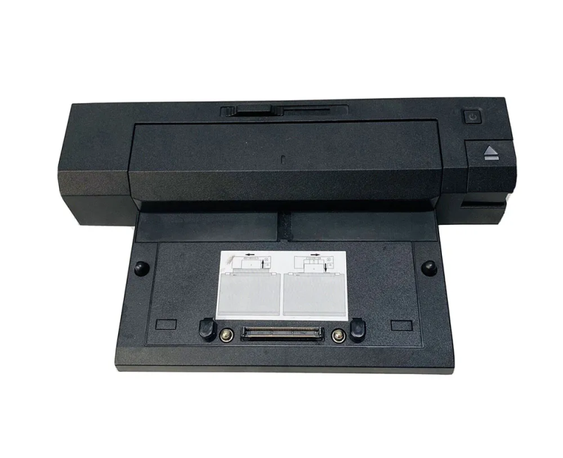 DELL 0CPGHK E-Port II - No Power Adapter