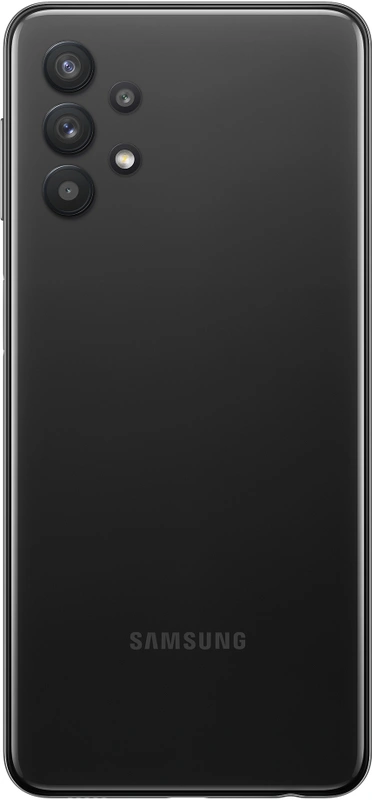 Galaxy A32 128GB Black (Dual-Sim)