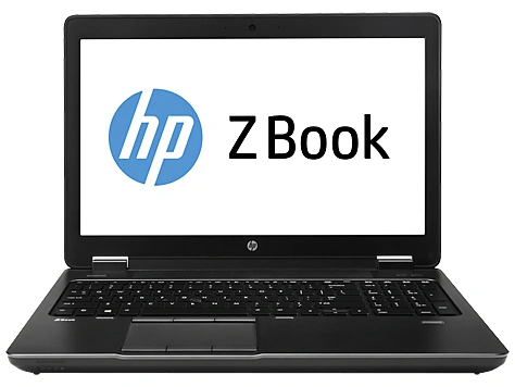 HP Zbook 17 G4 - Intel QuadCore i7 7820HQ - 16GB Ram - 512GB SSD - 15,6" (39.62 cm) - Nvidia Quadro M1200 - Qwerty US