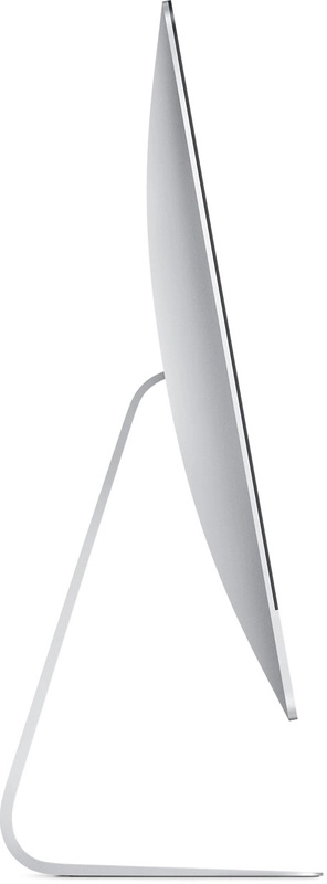 iMac 21.5" - Intel i5 1,6GHz - 8GB Ram - 256GB SSD - Intel HD Graphics 6000