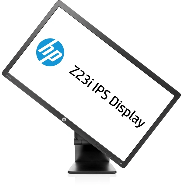 HP - Z23i - 23 inch - Full HD