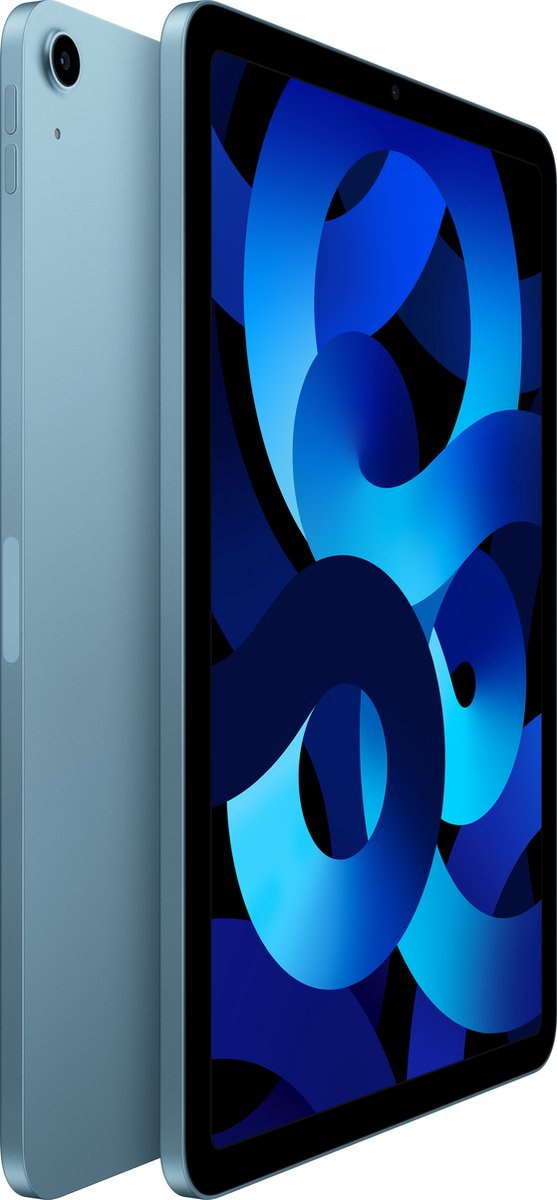iPad Air 5 (2022) 64GB WiFi & 5G Blue