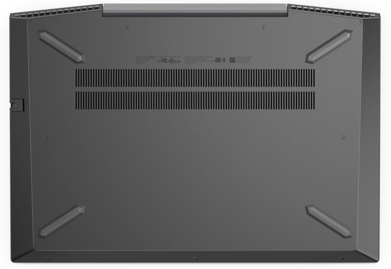 HP Zbook 15V G5 - Intel Quadcore i7 9750H - 16GB Ram - 512GB SSD - Nvidia Quadro P600 (2GB) 15,6" (39.62 cm) - Qwerty US