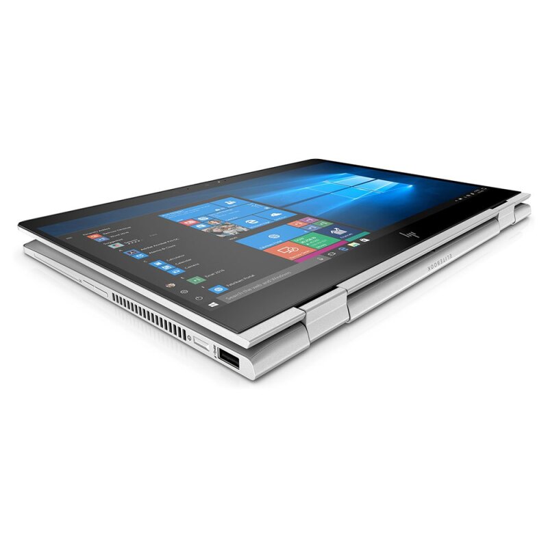 HP - Elitebook X360 830 G6 - Intel I5 8265U - 8GB Ram - 256GB SSD - 13,3" Touchscreen (33.78 cm) - Qwerty US