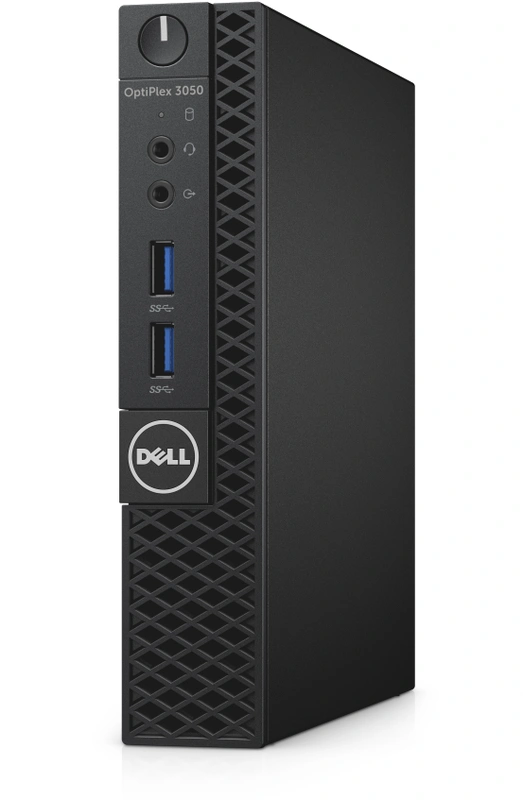 Dell - Optiplex 3050 Mini - Intel I3 7100 - 8GB Ram - 256GB SSD